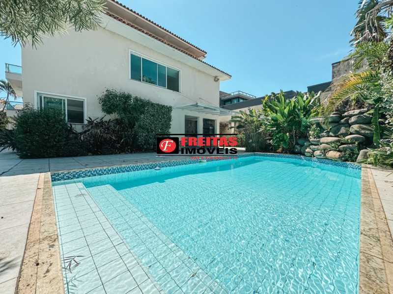 Casa à venda e aluguel com 5 quartos, 561m² - Foto 26