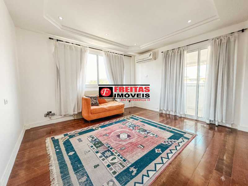 Casa à venda e aluguel com 5 quartos, 561m² - Foto 21