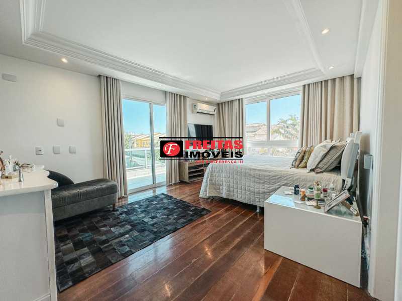 Casa à venda e aluguel com 5 quartos, 561m² - Foto 9