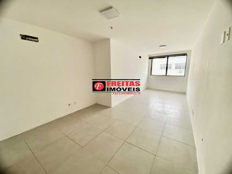 Conjunto Comercial-Sala à venda e aluguel, 30m² - Foto 1