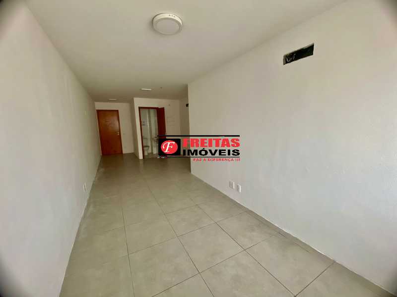 Conjunto Comercial-Sala à venda e aluguel, 30m² - Foto 2