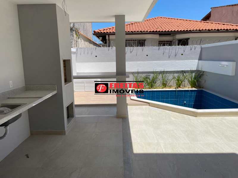 Casa de Condomínio à venda com 4 quartos, 180m² - Foto 11