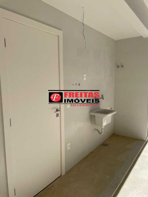 Casa de Condomínio à venda com 4 quartos, 180m² - Foto 15