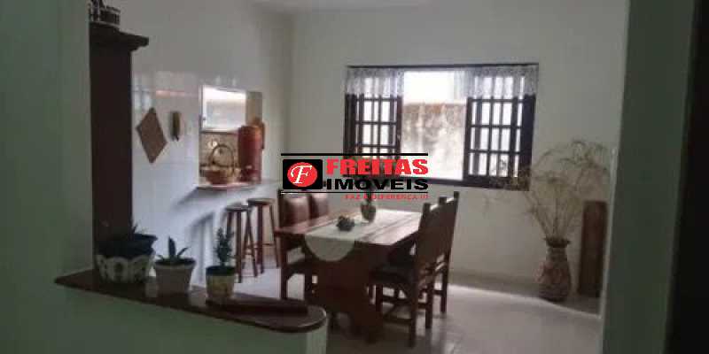 Casa para alugar com 5 quartos, 400m² - Foto 5