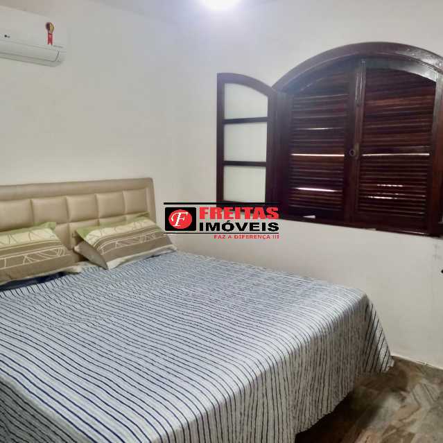 Casa à venda com 4 quartos, 189m² - Foto 9