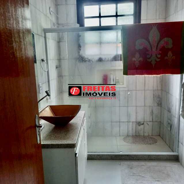 Casa à venda com 4 quartos, 189m² - Foto 10