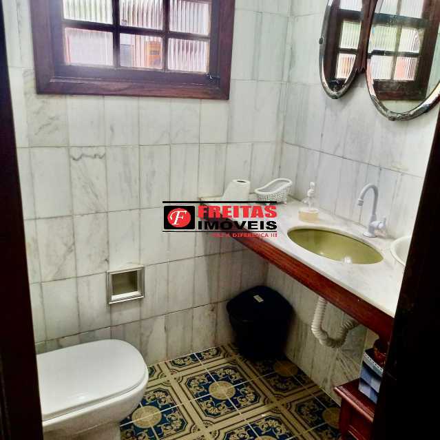 Casa à venda com 4 quartos, 189m² - Foto 12