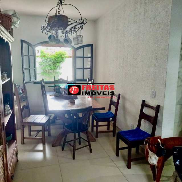 Casa à venda com 4 quartos, 189m² - Foto 7