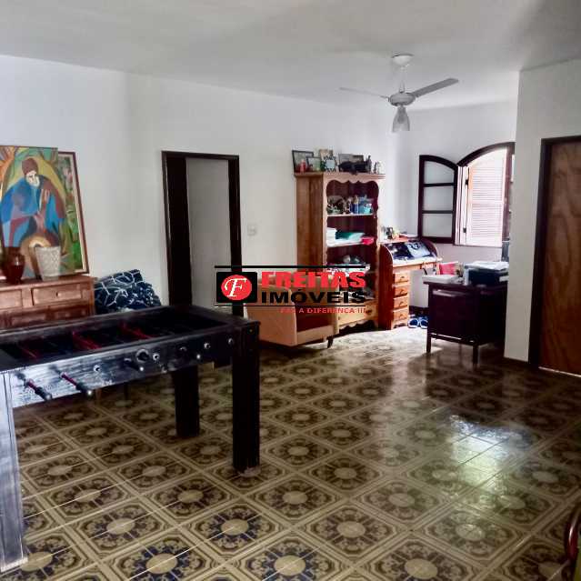 Casa à venda com 4 quartos, 189m² - Foto 5