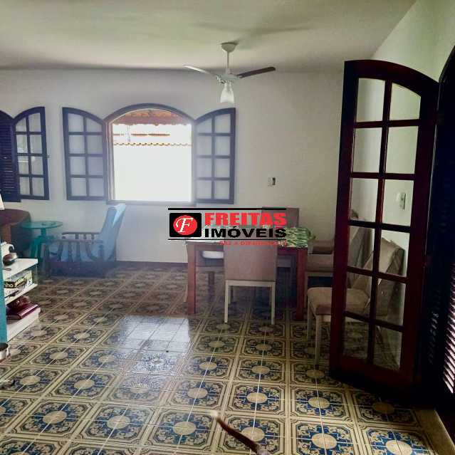 Casa à venda com 4 quartos, 189m² - Foto 3