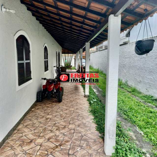 Casa à venda com 4 quartos, 189m² - Foto 17