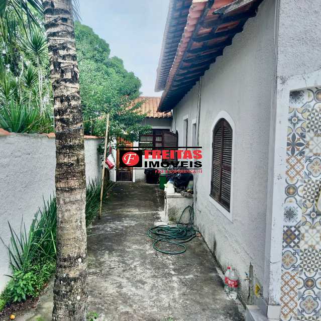 Casa à venda com 4 quartos, 189m² - Foto 18