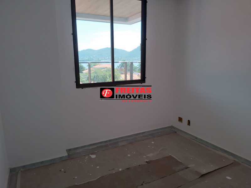 Apartamento à venda com 1 quarto, 43m² - Foto 9