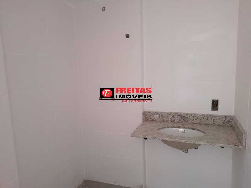 Apartamento à venda com 1 quarto, 43m² - Foto 10