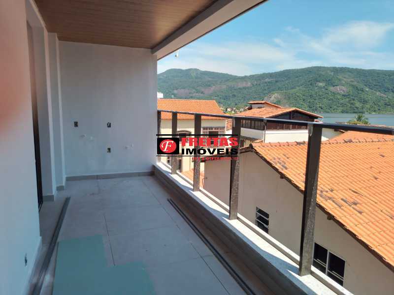 Apartamento à venda com 1 quarto, 43m² - Foto 11