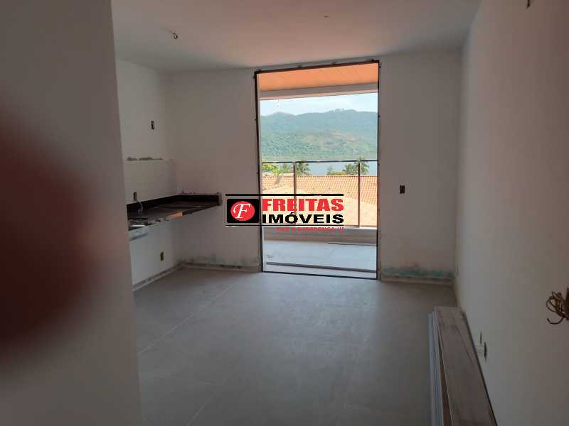 Apartamento à venda com 1 quarto, 43m² - Foto 12