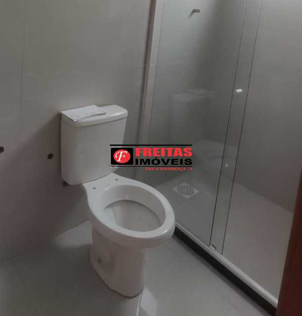 Casa de Condomínio à venda com 2 quartos, 100m² - Foto 10