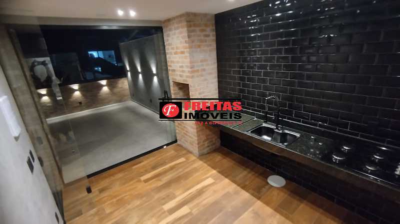 Casa à venda com 4 quartos, 234m² - Foto 12