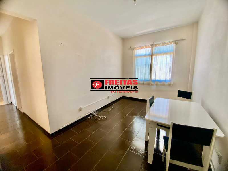 Apartamento à venda com 2 quartos, 98m² - Foto 4