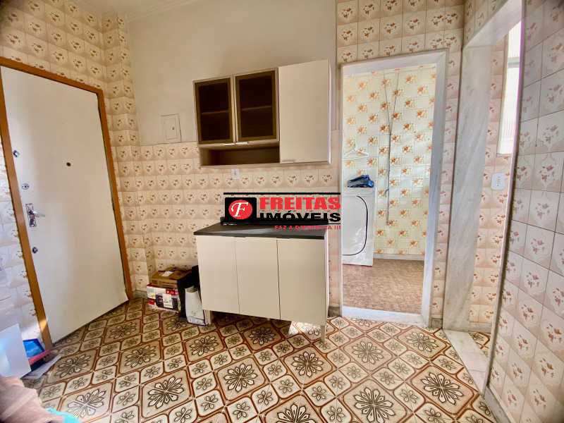 Apartamento à venda com 2 quartos, 98m² - Foto 5