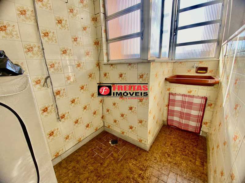 Apartamento à venda com 2 quartos, 98m² - Foto 7