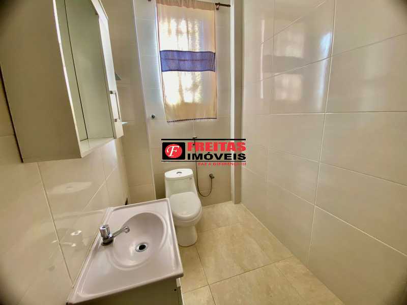 Apartamento à venda com 2 quartos, 98m² - Foto 3