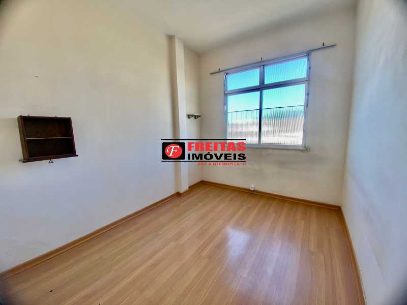 Apartamento à venda com 2 quartos, 98m² - Foto 2