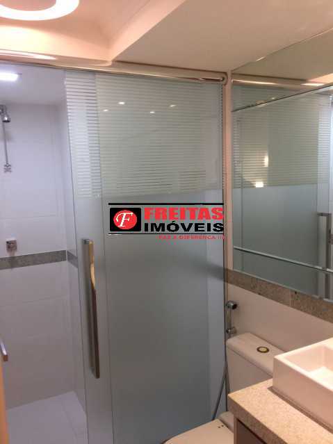 Apartamento à venda com 3 quartos, 131m² - Foto 8