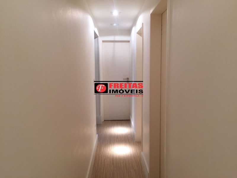 Apartamento à venda com 3 quartos, 131m² - Foto 9