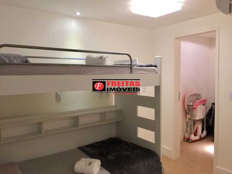 Apartamento à venda com 3 quartos, 131m² - Foto 13