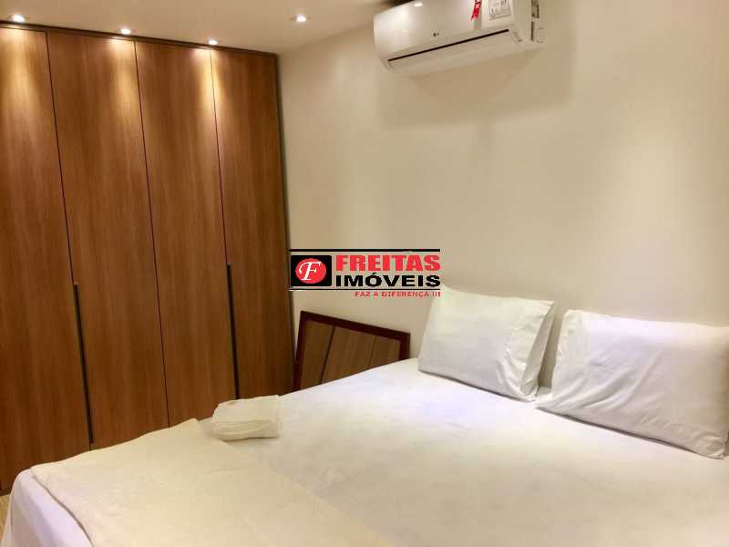 Apartamento à venda com 3 quartos, 131m² - Foto 10