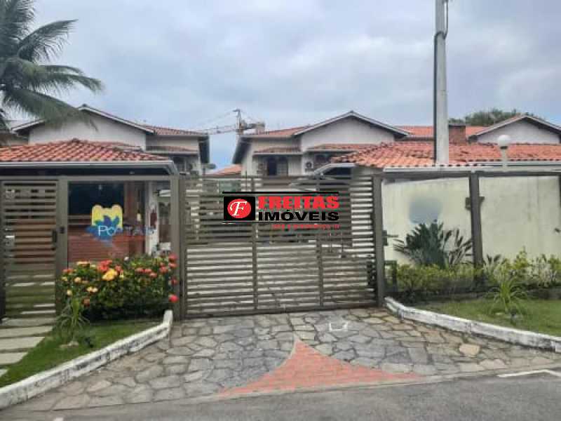 Casa de Condomínio para alugar com 3 quartos, 186m² - Foto 1