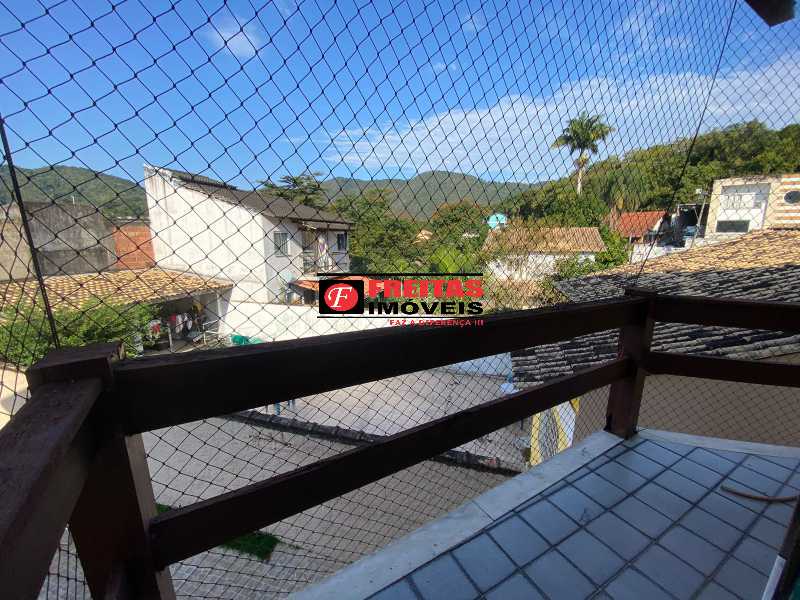 Casa à venda e aluguel com 5 quartos, 390m² - Foto 23