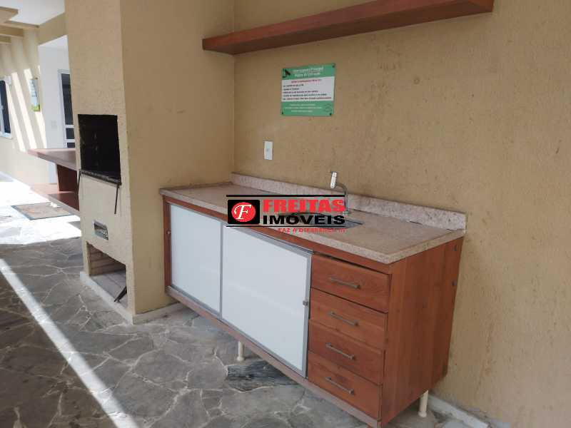 Apartamento à venda com 2 quartos, 53m² - Foto 11