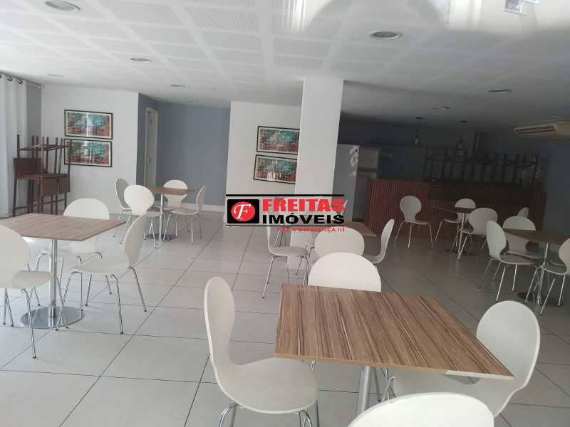 Apartamento à venda com 2 quartos, 53m² - Foto 13