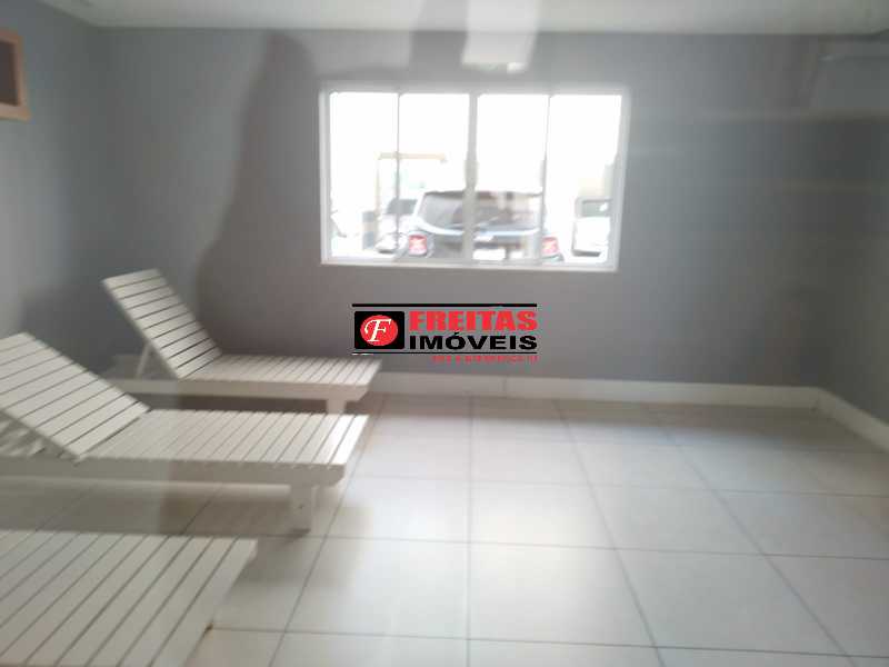 Apartamento à venda com 2 quartos, 53m² - Foto 15