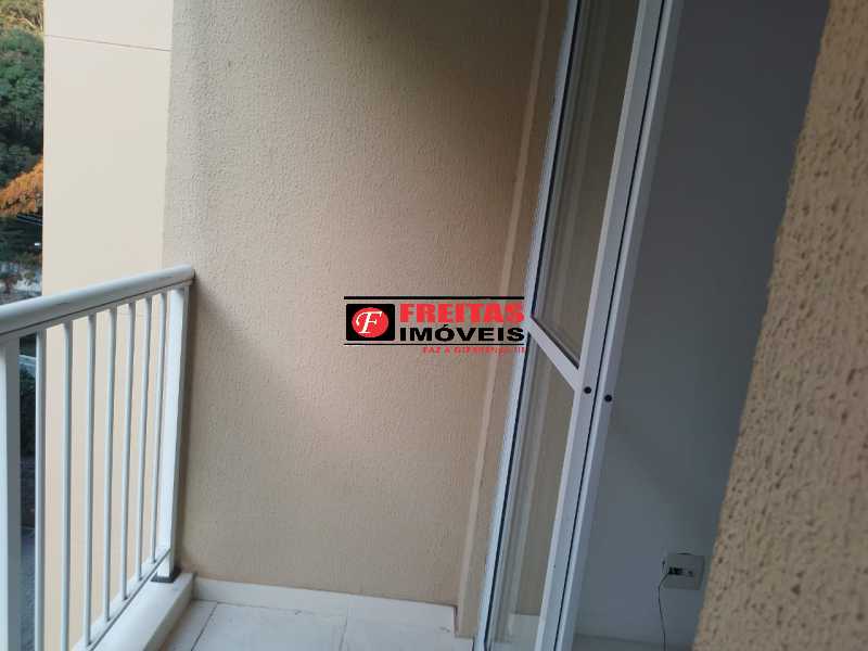 Apartamento à venda com 2 quartos, 53m² - Foto 8