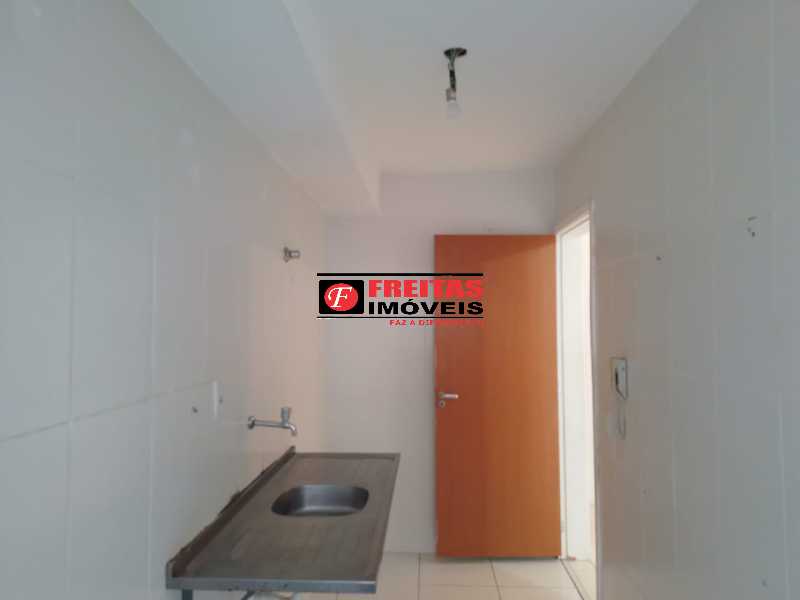 Apartamento à venda com 2 quartos, 53m² - Foto 5