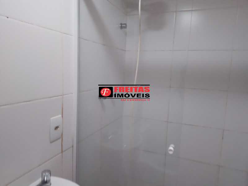 Apartamento à venda com 2 quartos, 53m² - Foto 6