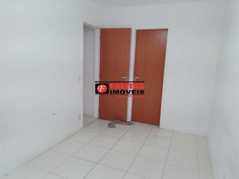 Apartamento à venda com 2 quartos, 53m² - Foto 4