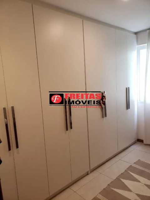 Apartamento à venda com 3 quartos, 76m² - Foto 9