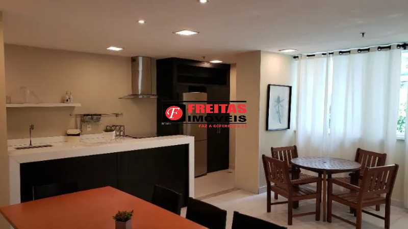 Apartamento à venda com 3 quartos, 76m² - Foto 8