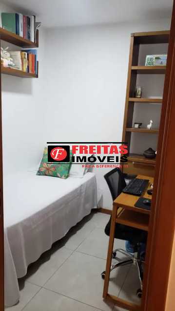 Apartamento à venda com 3 quartos, 76m² - Foto 10