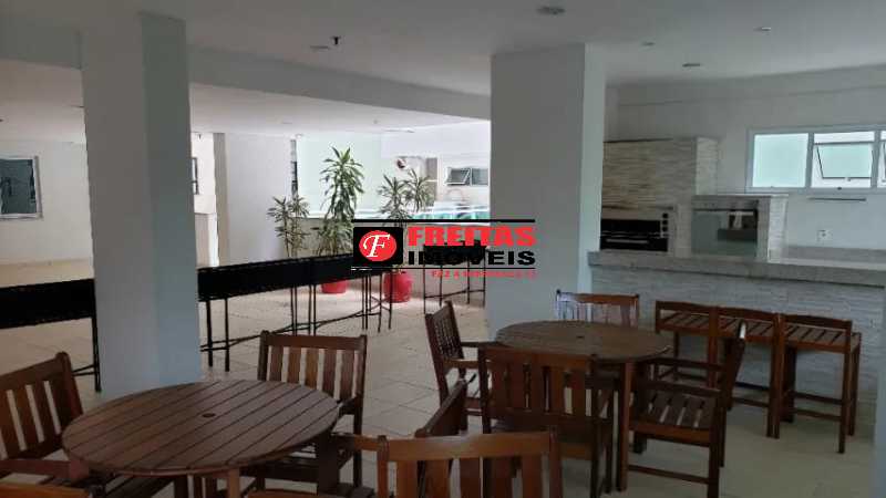 Apartamento à venda com 3 quartos, 76m² - Foto 15