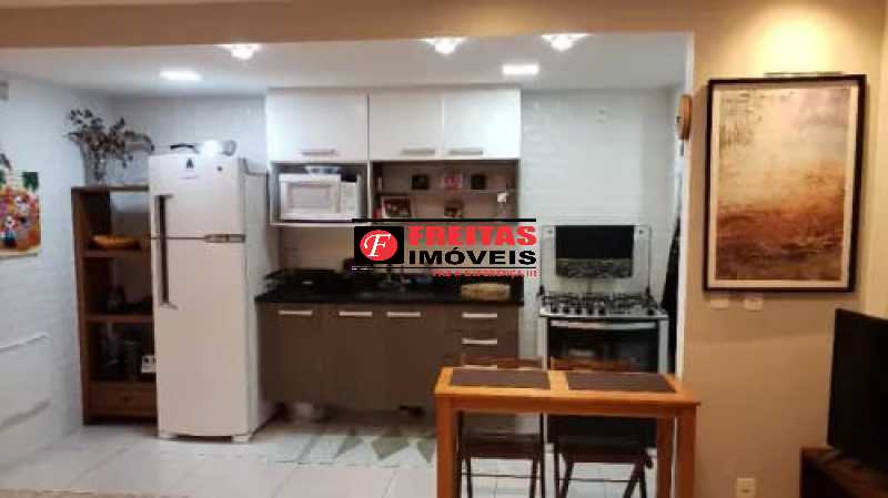 Apartamento à venda com 3 quartos, 76m² - Foto 2