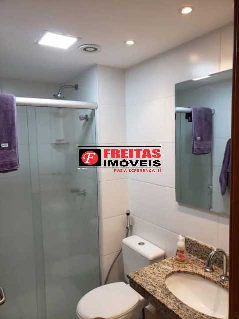 Apartamento à venda com 3 quartos, 76m² - Foto 7