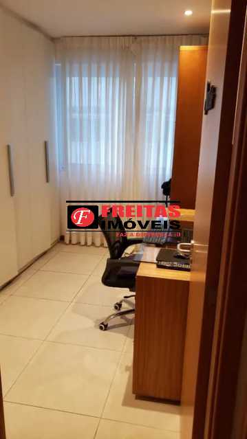 Apartamento à venda com 3 quartos, 76m² - Foto 6