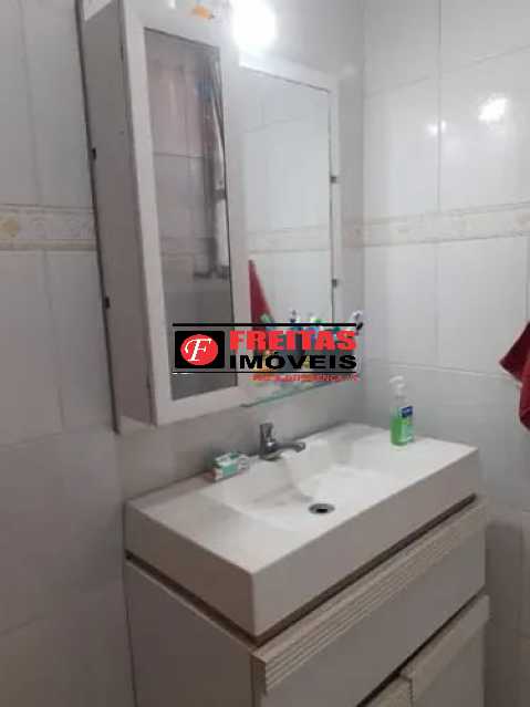 Apartamento à venda com 1 quarto, 42m² - Foto 6