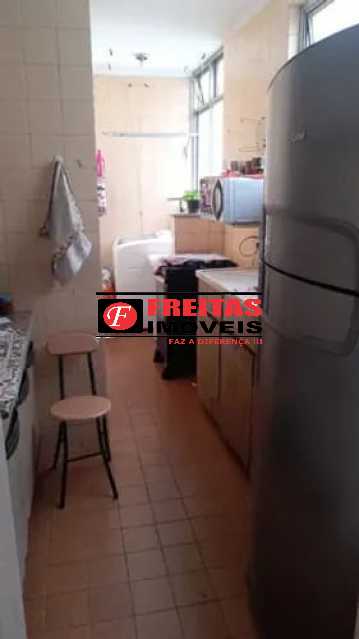 Apartamento à venda com 1 quarto, 42m² - Foto 9