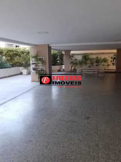 Apartamento à venda com 1 quarto, 42m² - Foto 12